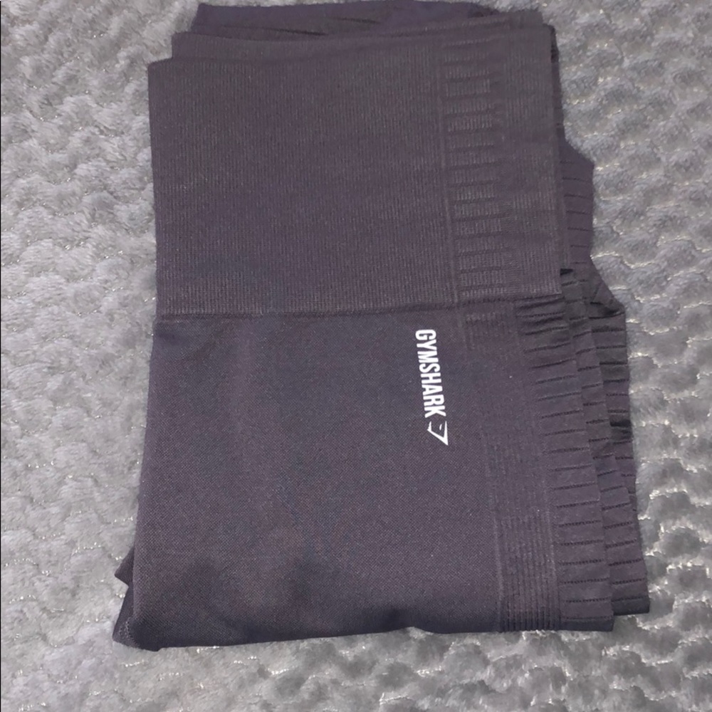 Gymshark leggings